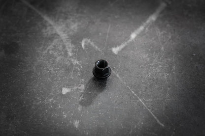 Garagistic Competition Wheel Nut Kit - Nuts Only! - M12x1.5, E30, E36, E46, E90, F22-Wheel Studs and Nuts-grip-drift-4-Lug (16 Wheel Nuts)-Garagistic-bmw