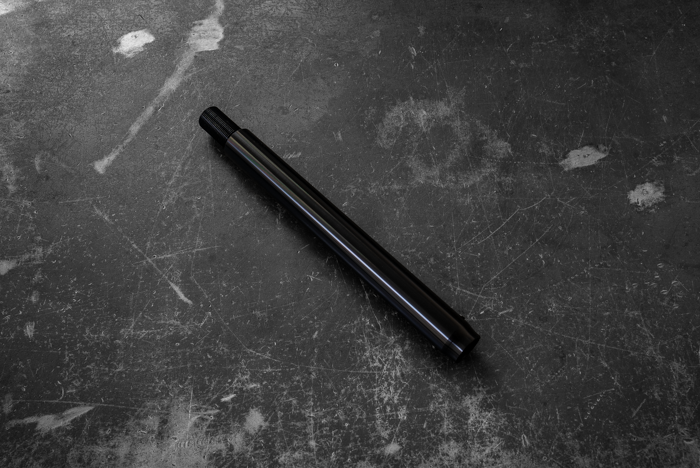Garagistic Solid Shifter Rod - Short/ Medium/ Tall (E30, E36, E46)