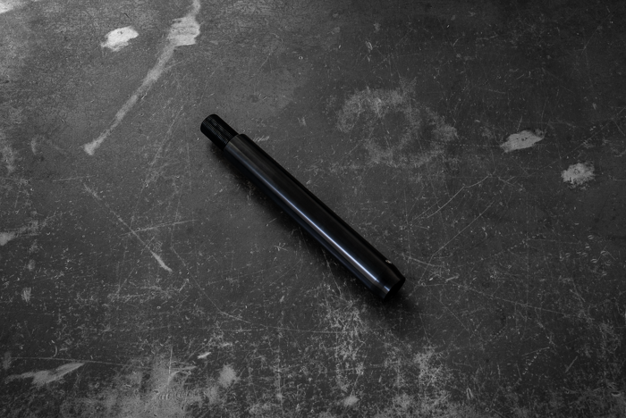 Garagistic Solid Shifter Rod - Short/ Medium/ Tall (E30, E36, E46)
