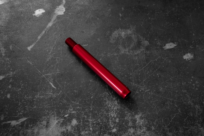 Garagistic Solid Shifter Rod - Short/ Medium/ Tall (E30, E36, E46)