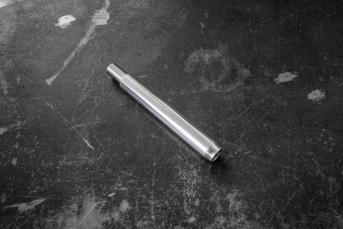 Garagistic Solid Shifter Rod - Short/ Medium/ Tall (E30, E36, E46)