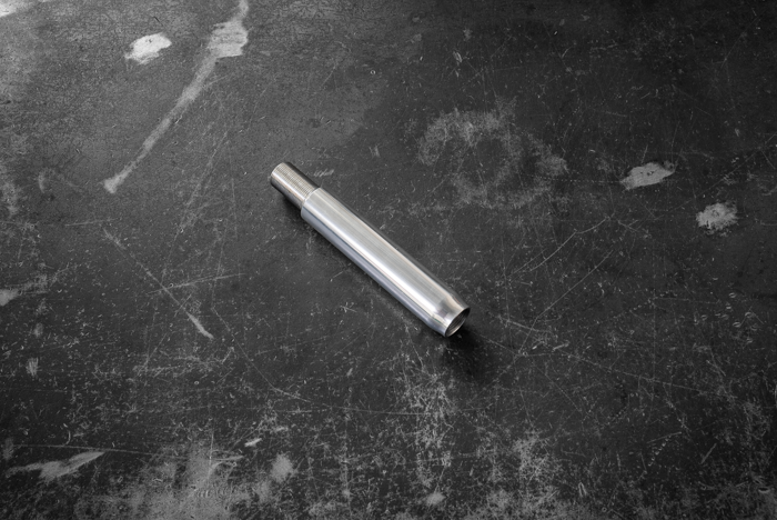 Garagistic Solid Shifter Rod - Short/ Medium/ Tall (E30, E36, E46)