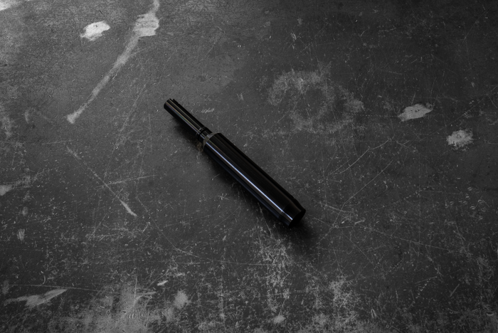 Garagistic Solid Shifter Rod - OEM Slotted (E30, E36, E46)