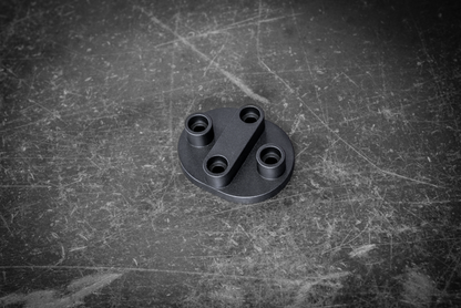 E30 Clutch Firewall Delete Plugs-Delete Panels-grip-drift-Garagistic-bmw