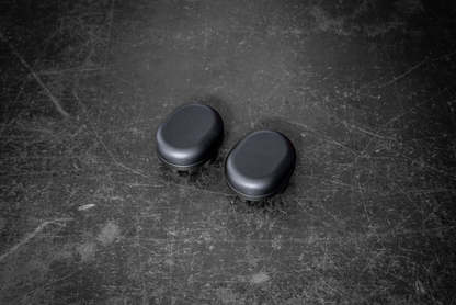 E30 Clutch Firewall Delete Plugs