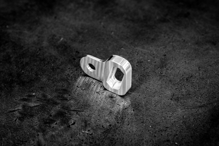E36 Drive-By-Wire Gas Pedal Adapter