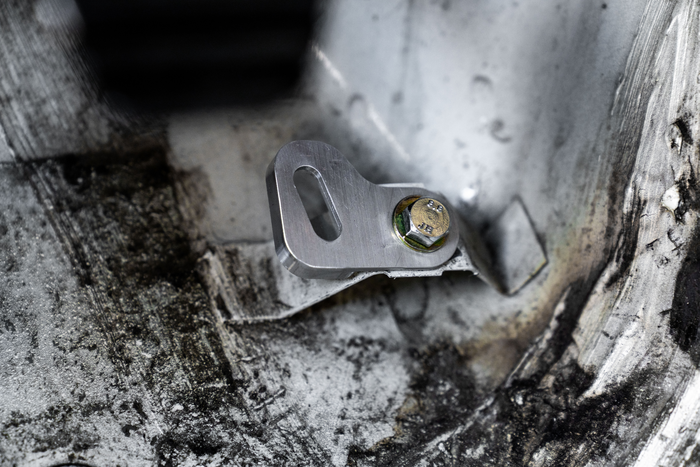 Garagistic - E36 Drive-By-Wire Gas Pedal Adapter