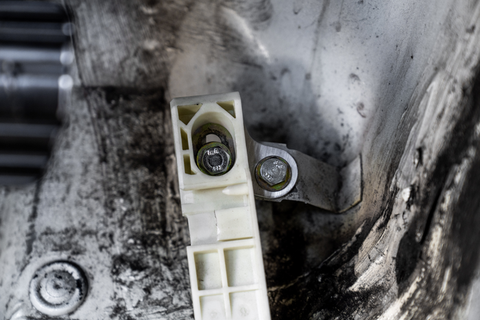 E36 Drive-By-Wire Gas Pedal Adapter