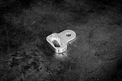 Garagistic - E36 Drive-By-Wire Gas Pedal Adapter