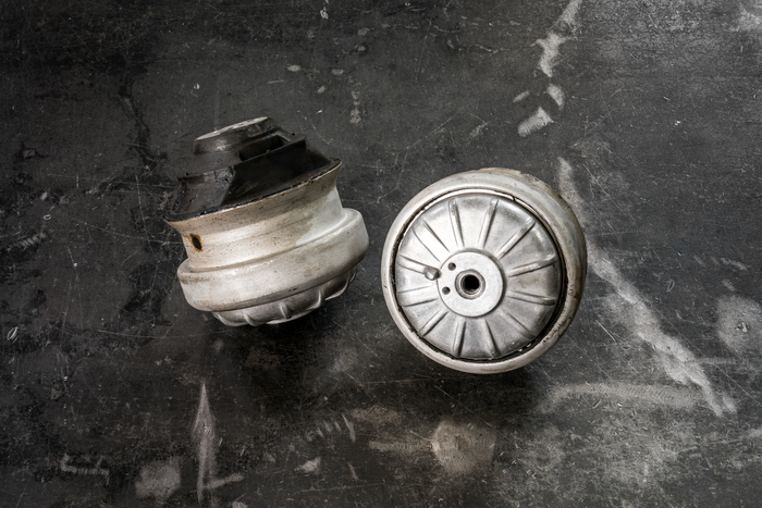 190E (W201) Heavy Duty Engine Bushings - 2012404017