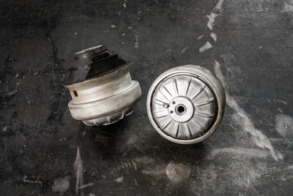 190E (W201) Heavy Duty Engine Bushings - 2012404017