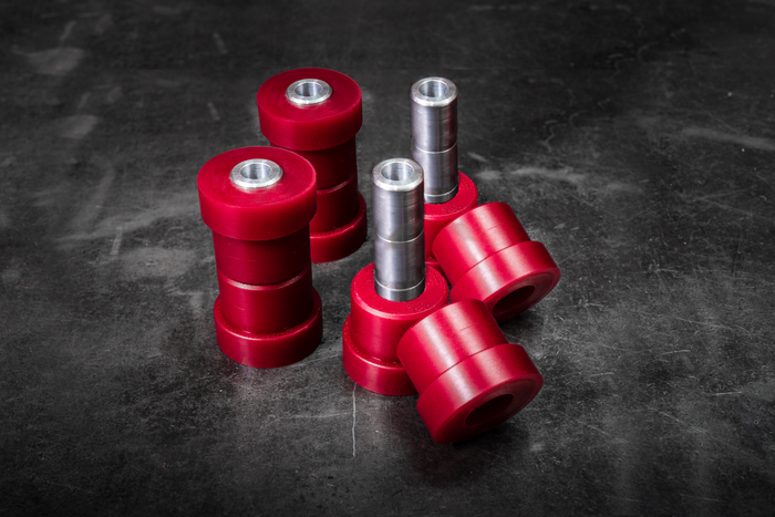 Mercedes 190E Polyurethane Front Control Arm Bushings