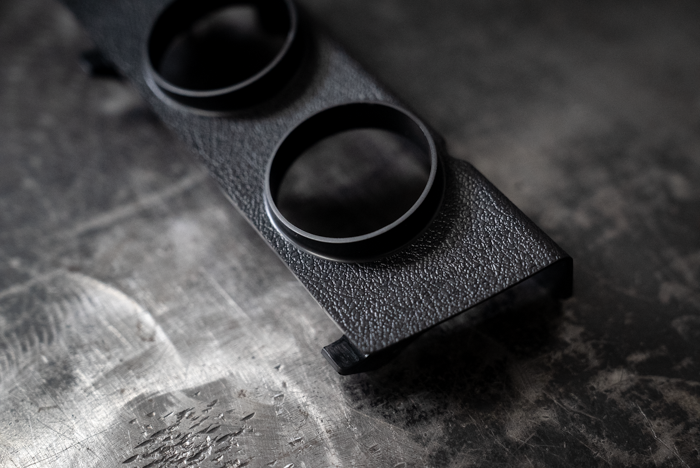 Garagistic - E30 Luxury Gauge Pod w/ USB plug