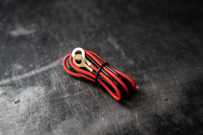Garagistic - E30 Luxury Gauge Pod w/ USB plug