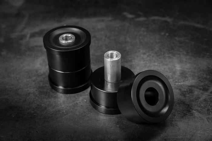 Garagistic E28/E24/E23 Subframe Bushings