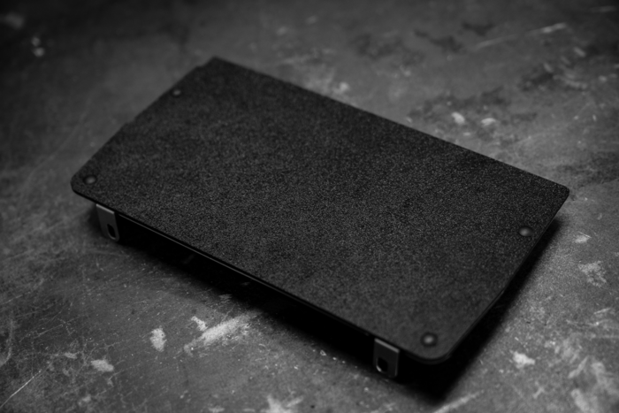 E30 HVAC Delete Panel - 318, 325i/is/e/es, M3