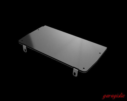 E30 HVAC Delete Panel - 318, 325i/is/e/es, M3