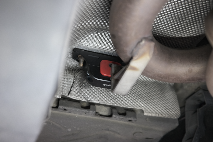 Polyurethane Exhaust Hangers - E36, E46, E31, E90, E92, E39, Z4 - 18211723101 & 18201401797-Exhaust Parts-grip-drift-E36-Garagistic-bmw