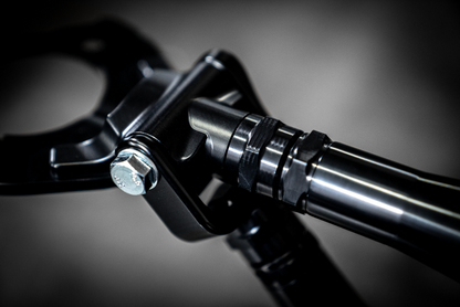 LTW E36 Modular 3 Piece Rear Strut Bar - 318, 325, 328, M3-Strut Bars-grip-drift-No Thanks-Raw Aluminum-Garagistic-bmw