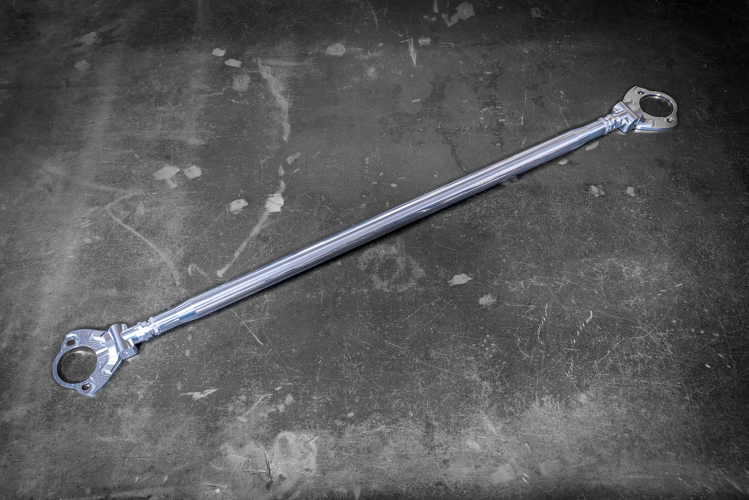 LTW E36 Modular 3 Piece Rear Strut Bar - 318, 325, 328, M3