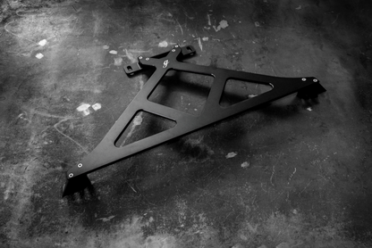 BMW E30 / E36 X-Brace