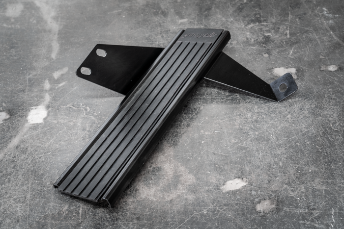 BMW E30 M3 EVO M technic Dead Pedal - 51472223984