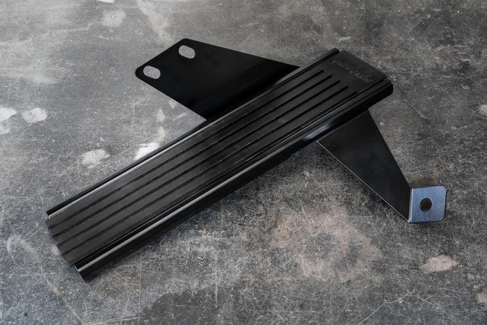 BMW E30 M3 EVO M technic Dead Pedal - 51472223984