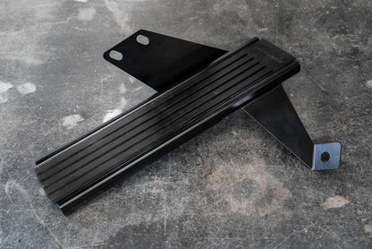 BMW E30 M3 EVO M technic Dead Pedal - 51472223984