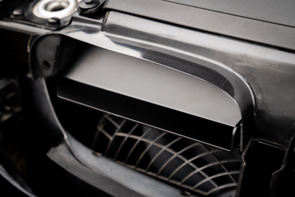 Garagistic E46 Race Air Duct
