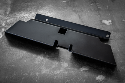 Garagistic E46 Race Air Duct