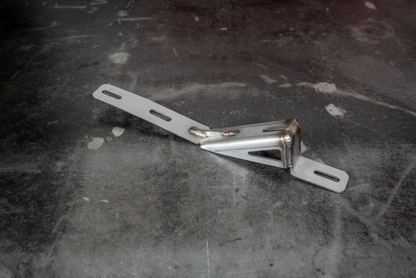 E30 24V Getrag G260 Trans Swap Brace - V2 Version
