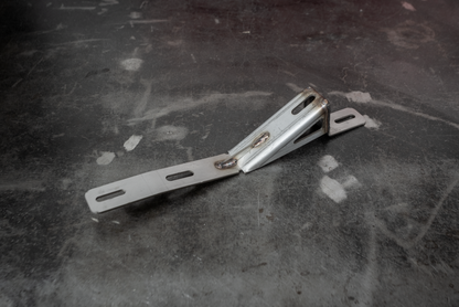 E30 24V Getrag G260 Trans Swap Brace - V2 Version-Motor and Transmission Mounts-grip-drift-Garagistic-bmw