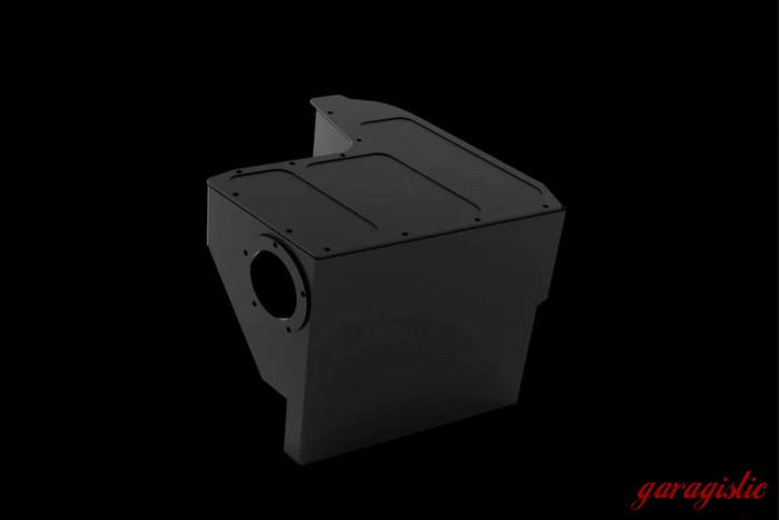 E30 Late Model Air Box - 325i 325is