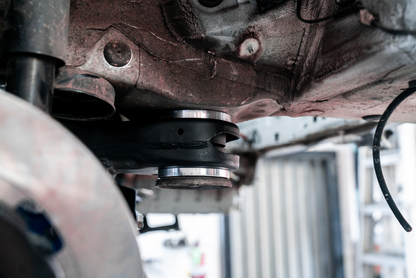 E82/E9X Aluminum Rear Subframe Bushings - 33316758259-Suspension Bushings-grip-drift-Garagistic-bmw