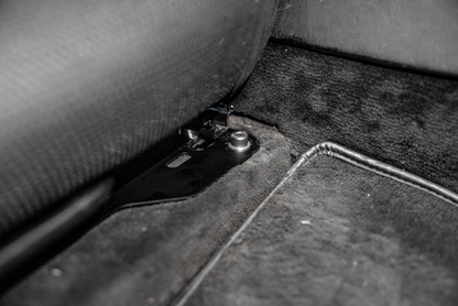 Garagistic Mercedes 190E Seat Mount Adapter-Seat Mounts-grip-drift-No Thanks-No Thanks-Garagistic-bmw