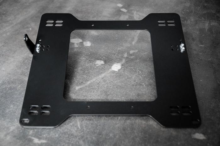 Garagistic Mercedes 190E Seat Mount Adapter-Seat Mounts-grip-drift-No Thanks-No Thanks-Garagistic-bmw