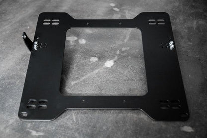 Garagistic Mercedes 190E Seat Mount Adapter-Seat Mounts-grip-drift-No Thanks-No Thanks-Garagistic-bmw