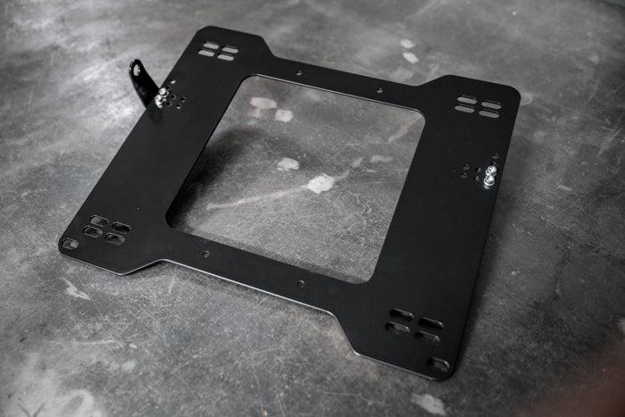 Garagistic Mercedes 190E Seat Mount Adapter
