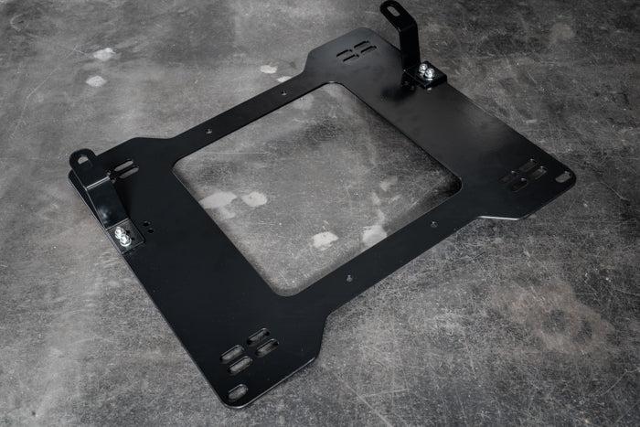 Garagistic Mercedes 190E Seat Mount Adapter-Seat Mounts-grip-drift-No Thanks-No Thanks-Garagistic-bmw