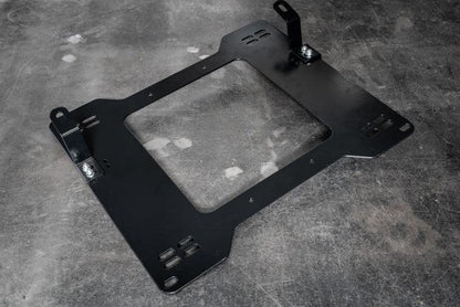 Garagistic Mercedes 190E Seat Mount Adapter-Seat Mounts-grip-drift-No Thanks-No Thanks-Garagistic-bmw