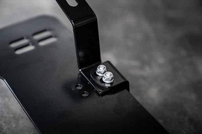 Garagistic Mercedes 190E Seat Mount Adapter-Seat Mounts-grip-drift-No Thanks-No Thanks-Garagistic-bmw