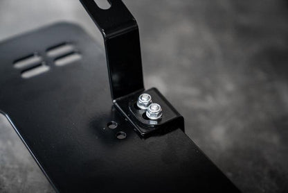 Garagistic Mercedes 190E Seat Mount Adapter