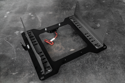 Garagistic Mercedes 190E Seat Mount Adapter-Seat Mounts-grip-drift-No Thanks-No Thanks-Garagistic-bmw