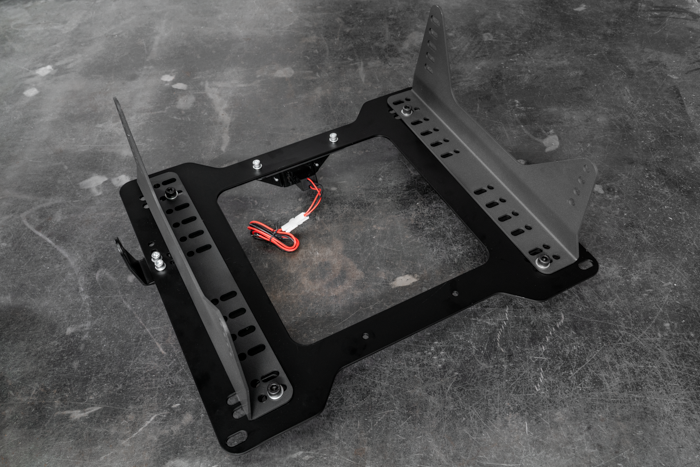 Garagistic Mercedes 190E Seat Mount Adapter