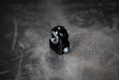 Garagistic Late Model Selector Joint - E36, E46, E34, E39, E60, Z4, G80, E92, E82 - 25117580281