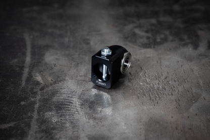 Garagistic Late Model Selector Joint - E36, E46, E34, E39, E60, Z4, G80, E92, E82 - 25117580281