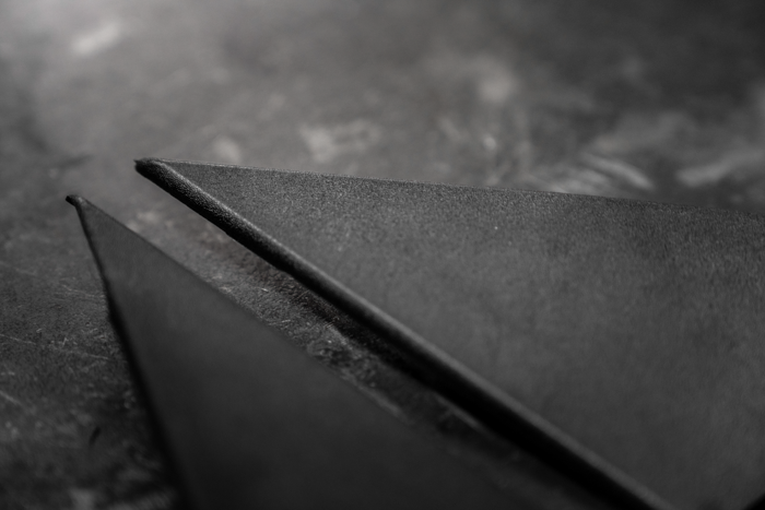 E30 Tweeter Delete Panel Trim piece