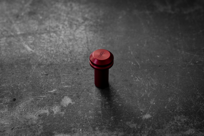 Garagistic Billet BMW Drift E-Brake Button - E30, E36, E34, E32, E31, Z1, Z3
