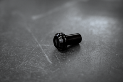 Garagistic Billet BMW Drift E-Brake Button - E30, E36, E34, E32, E31, Z1, Z3
