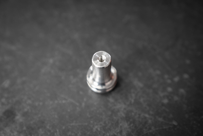 Garagistic Billet BMW Drift E-Brake Button - E30, E36, E34, E32, E31, Z1, Z3